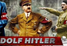 Nostalgia - Adolf Hitler 8