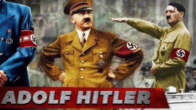 Nostalgia - Adolf Hitler 4