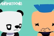 Animatoons #3 7