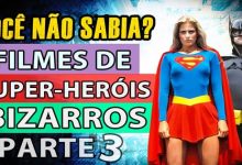 Os Filmes de Super Herois mais Bizarros (Parte 3) 8
