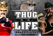 Thug Life – Irmãos Piologo #5 14