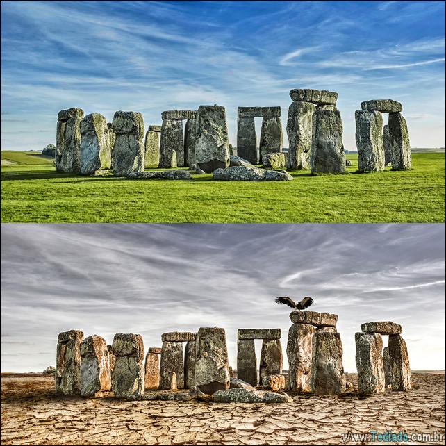 Stonehenge England, United Kingdom