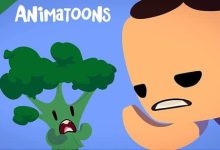 Animatoons #4 30
