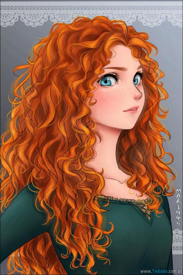 As Princesas da Disney como personagens de Anime - princesas da disney anime 04 princesas-da-disney-anime-04 As Princesas da Disney como personagens de Anime - princesas da disney anime 04