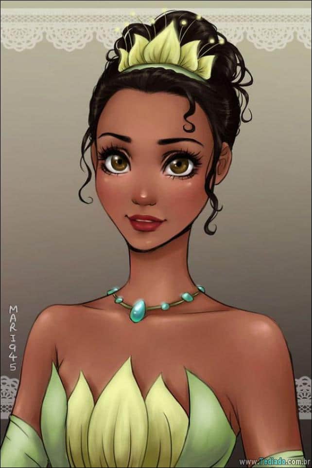 princesas-da-disney-anime-11