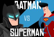 Batman vs Superman: A origem da treta 31