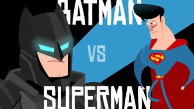 Batman vs Superman: A origem da treta 5