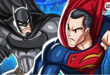 Batman Vs Superman - Parodia Superheroes 26