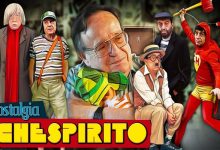 Chespirito (Roberto Gomez Bolaños) - Nostalgia 34