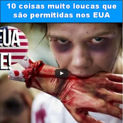 10 coisas muito loucas que são permitidas nos EUA links da semana - link da semana 06 - T-Links #232 – Links da semana - foto link-da-semana-06 links da semana - link da semana 06 - T-Links #232 – Links da semana