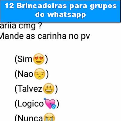 12 Brincadeiras para grupos do whatsapp links da semana - tlink 04 - T-Links #231 – Links da semana - foto tlink-04 links da semana - tlink 04 - T-Links #231 – Links da semana