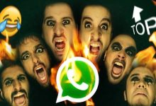 Paródia Soad - Grupo de Família no Whatsapp 4