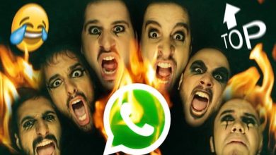 Paródia Soad - Grupo de Família no Whatsapp 8