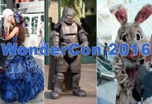 WonderCon 2016 - Os melhores cosplayes 44