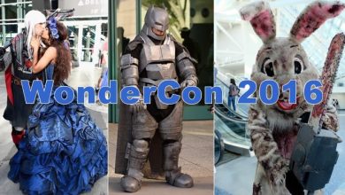 WonderCon 2016 - Os melhores cosplayes 42