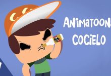 Animatoons #7 - Julio Cocielo vs Bebida 49