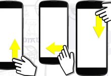 O modo que você desliza o seu dedo no celular pode dizer muito sobre sua personalidade 9