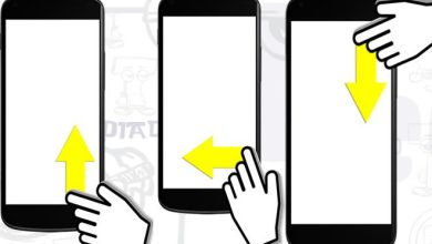 O modo que você desliza o seu dedo no celular pode dizer muito sobre sua personalidade 24