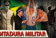 Regime/Ditadura Militar - Nostalgia 19