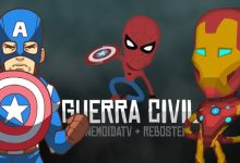 Animação do dia: Guerra Civil 20
