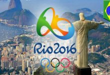 Como os chineses ver a Olimpíadas no Brasil 10