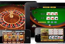 Áreas de influencia da indústria de casinos online 9