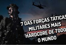 7 das forças táticas militares mais hardcore do mundo 34