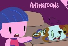 Animatoons #8 - O Pandinha foi longe de mais 10