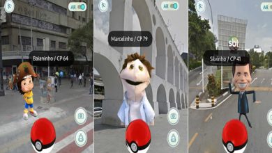 16 Pokémons que todo brasileiro gostaria de ver no Pokémon GO 49