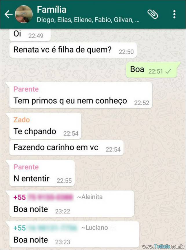 14 pessoas que mandaram mensagem no grupo errado - pessoas que madaram grupo 03 pessoas-que-madaram-grupo-03 14 pessoas que mandaram mensagem no grupo errado - pessoas que madaram grupo 03