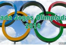 Piada Jogos Olimpíadas 2016 7