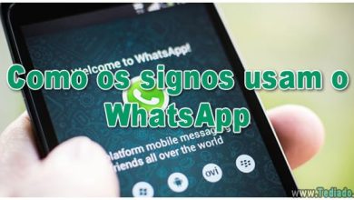 Como os signos usam o WhatsApp 20