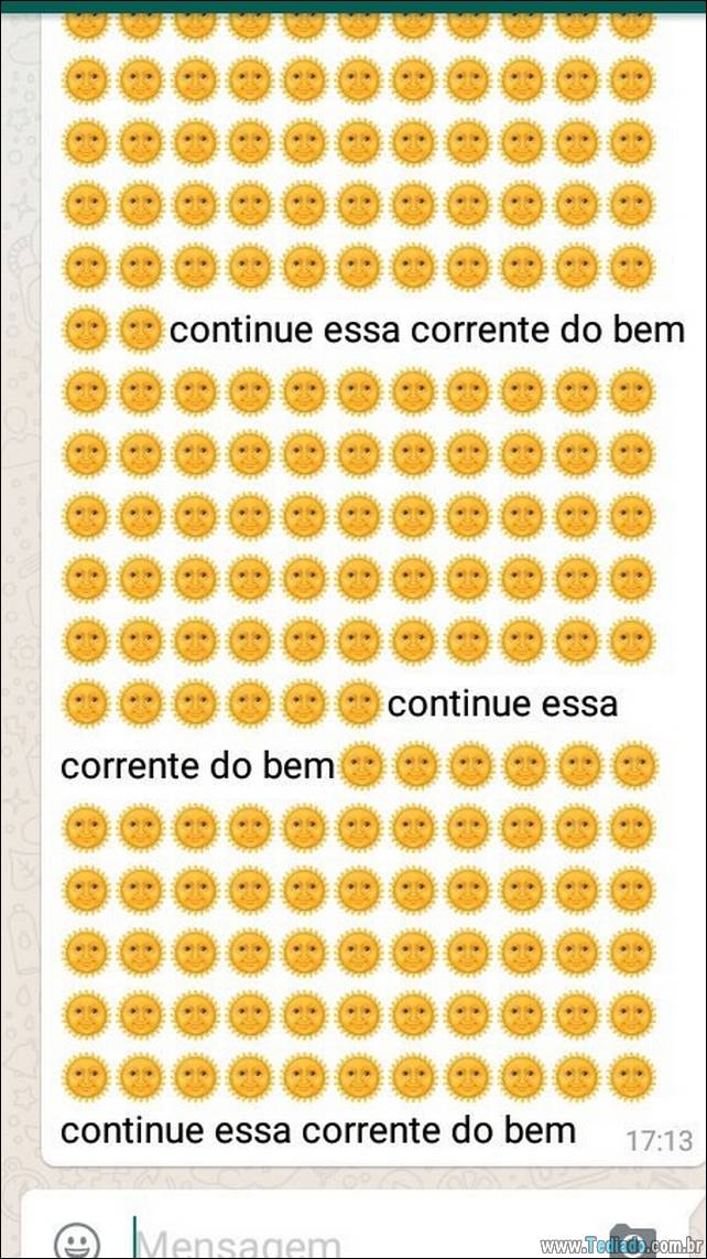 16 motivos que o whatsapp faz você sofrer - whatsapp whatsapp-faz-voce-sofrer-09 16 motivos que o whatsapp faz você sofrer
