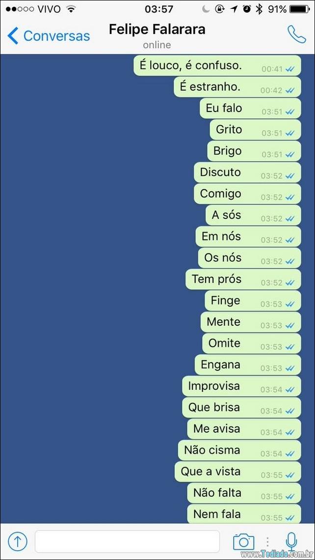 16 motivos que o whatsapp faz você sofrer - whatsapp whatsapp-faz-voce-sofrer-11 16 motivos que o whatsapp faz você sofrer