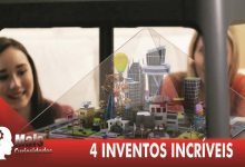 4 Inventos incríveis 11