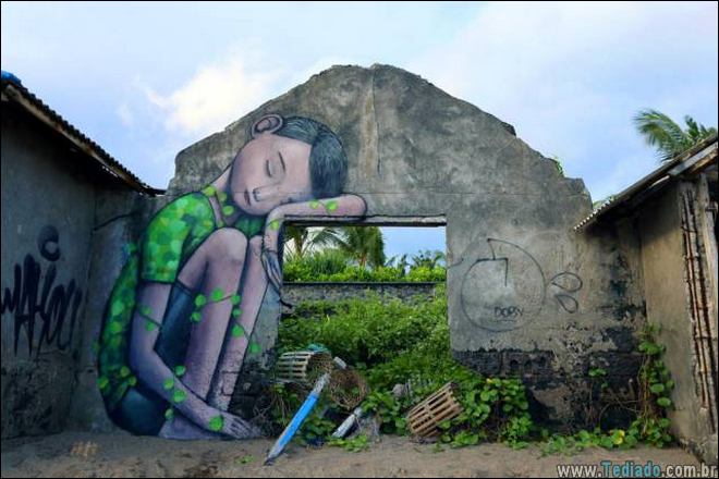 25 exemplos incrível de arte de rua em todo o mundo - exemplos incrivel de arte de rua 11 exemplos-incrivel-de-arte-de-rua-11 25 exemplos incrível de arte de rua em todo o mundo - exemplos incrivel de arte de rua 11