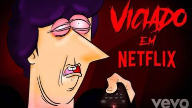 Viciado em Netflix 3
