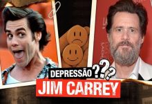 Jim Carrey está com depressão? O que aconteceu? 44