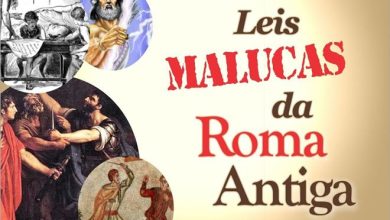 Leis Malucas da Roma Antiga - Curiosidades Antigas 5