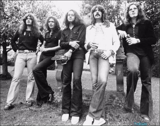 rock - bandas de rock antes da fama 19 - 21 Bandas de rock antes de sua fama - foto rock - bandas de rock antes da fama 19 - 21 Bandas de rock antes de sua fama