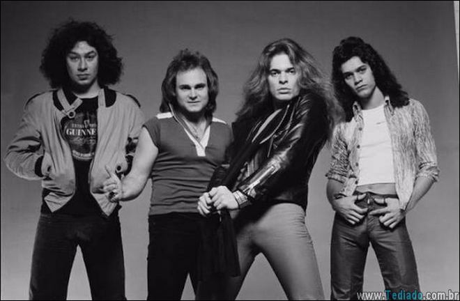 rock - bandas de rock antes da fama 20 - 21 Bandas de rock antes de sua fama - foto rock - bandas de rock antes da fama 20 - 21 Bandas de rock antes de sua fama