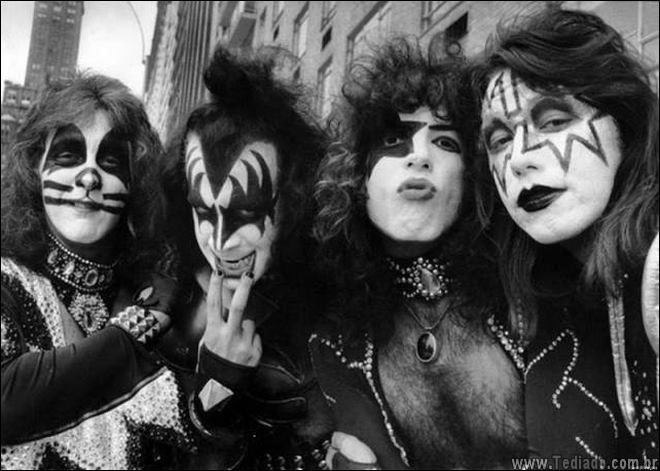 rock - bandas de rock antes da fama 21 - 21 Bandas de rock antes de sua fama - foto rock - bandas de rock antes da fama 21 - 21 Bandas de rock antes de sua fama