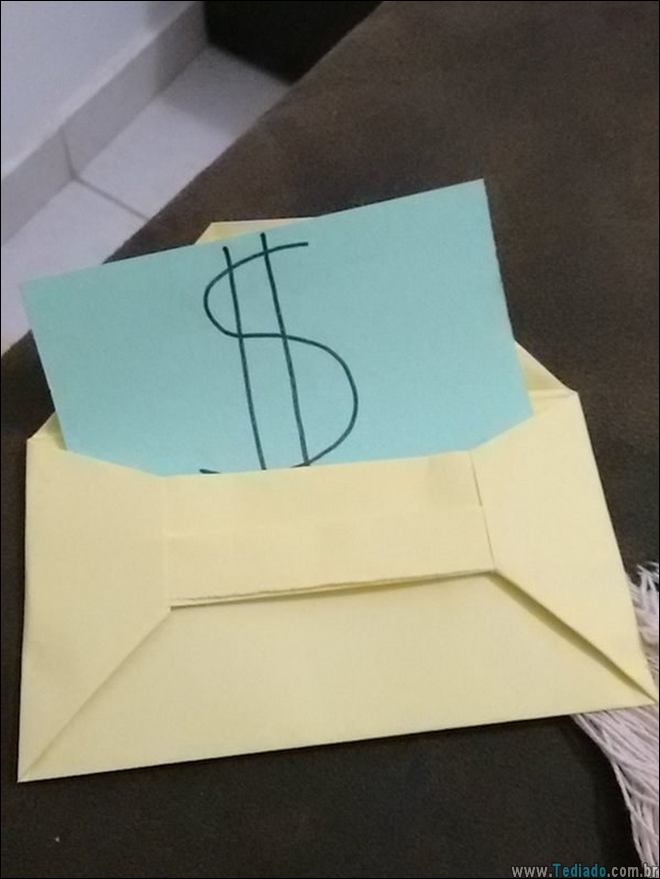14 cartas para o Papai Noel que poderiam ter sido escritas por você - cartas cartas-papai-noel-05