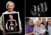 20 retratos da família que tocarão sua alma 8