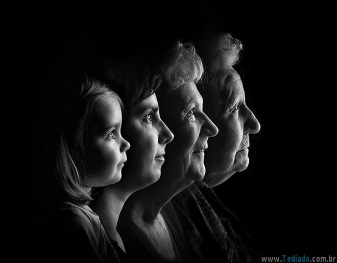 20 retratos da família que tocarão sua alma 14