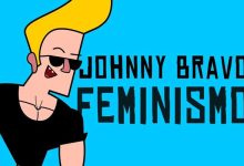 Johnny Bravo e o feminismo 13