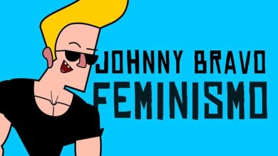 Johnny Bravo e o feminismo 2
