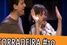Improvável - Torradeira #10 6