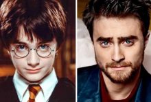 Um olhar fascinante nas estrelas de Harry Potter 16 anos depois 6