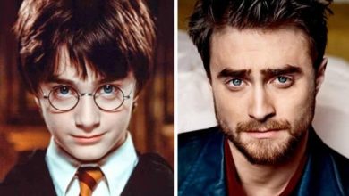 Um olhar fascinante nas estrelas de Harry Potter 16 anos depois 31